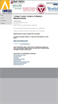 Mobile Screenshot of cccwmjobs.com